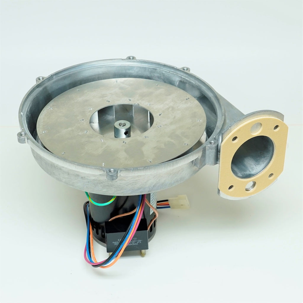 Draft Inducer Motor Replacement for Fasco A272 70623971 Trane 38040309 KIT02590
