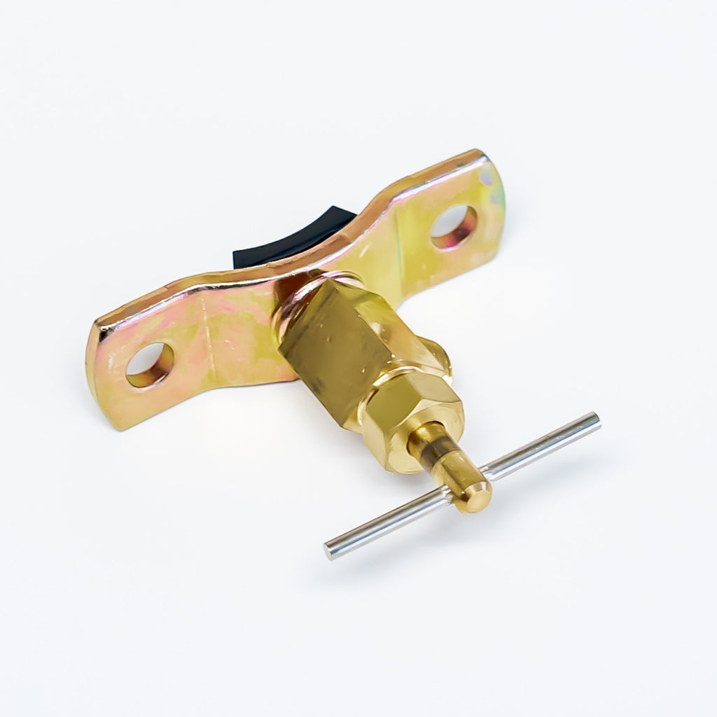 Refrigerator Self Tapping Saddle Valve for ice Maker Installation Choice CSV2LL