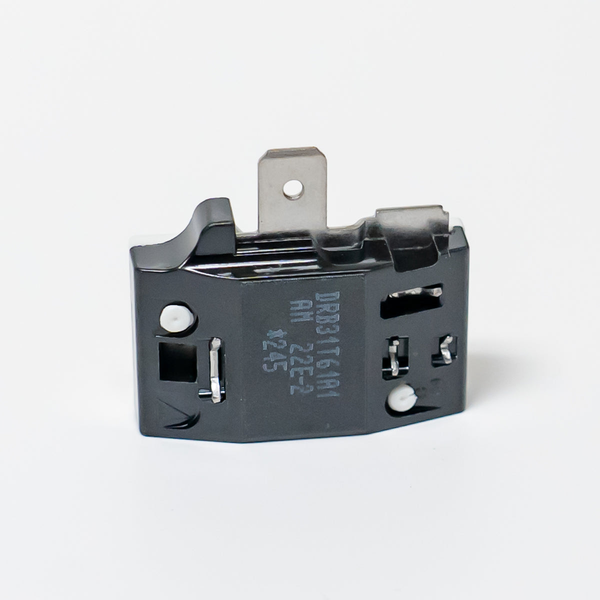 Supco OV1312 Refrigerator Overload Protector for Midea 120310000001312