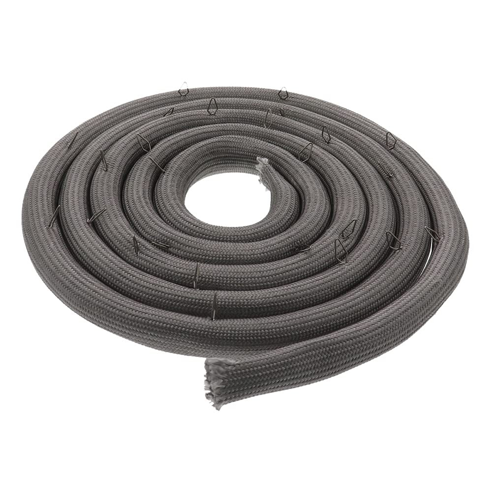 Exact WB04T10050 for GE Range Oven Door Gasket Seal