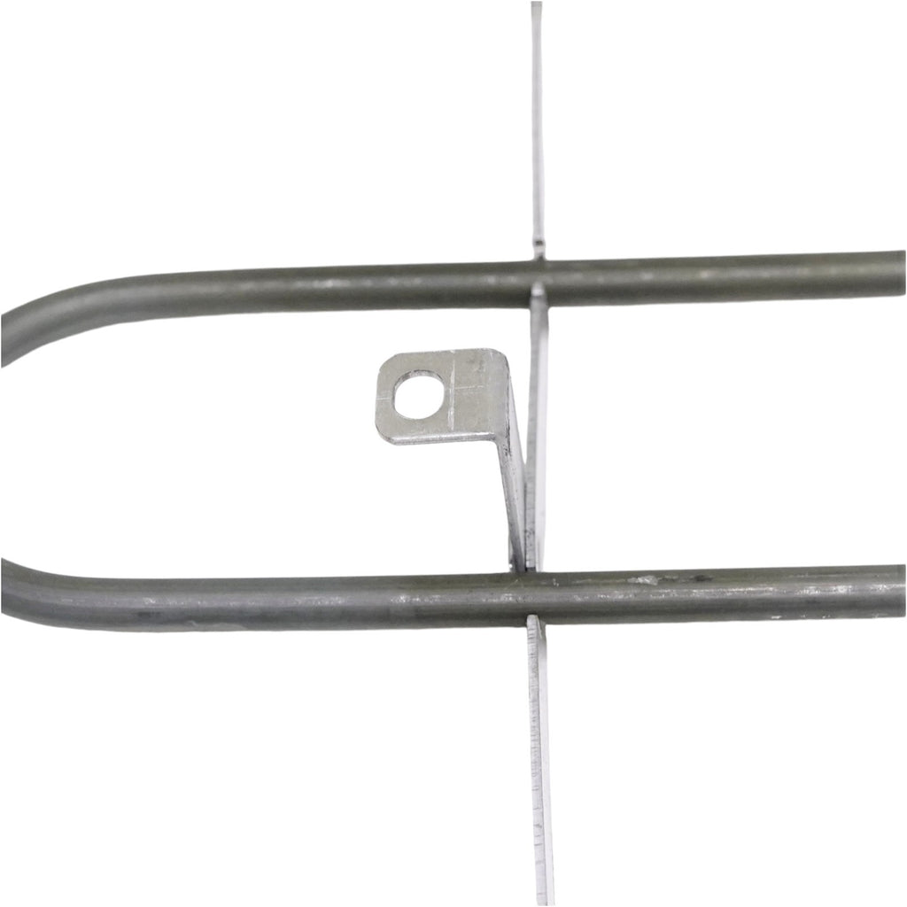 Oven Broil Heating Element for Whirlpool Range W10544951 W11321472 Stove