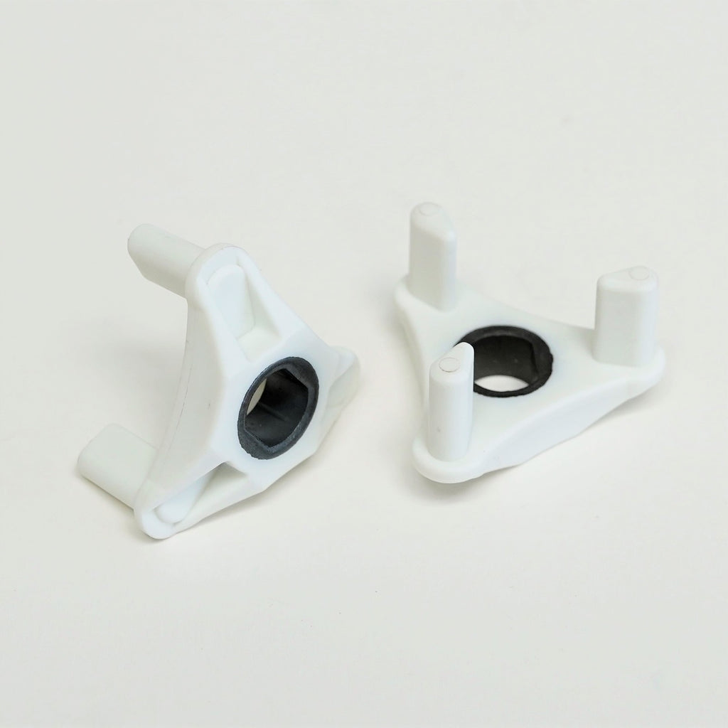 285852A for Whirlpool Kenmore HD Washer Coupling Coupler PS1485647 AP3961972