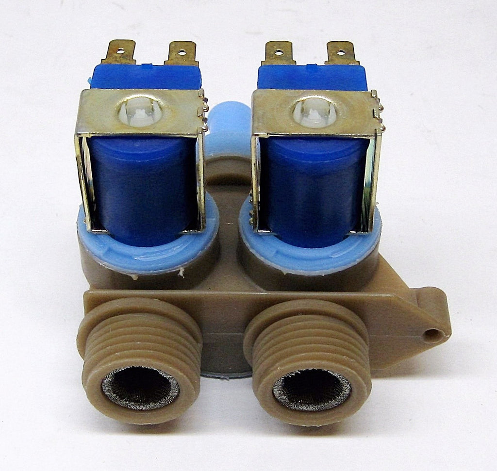 Washing Machine Water Valve for Whirlpool Maytag WP22004333 AP6006446 PS11739520