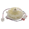 Exact Replacement EAU64824402 for LG Refrigerator Evaporator Freezer Fan Motor