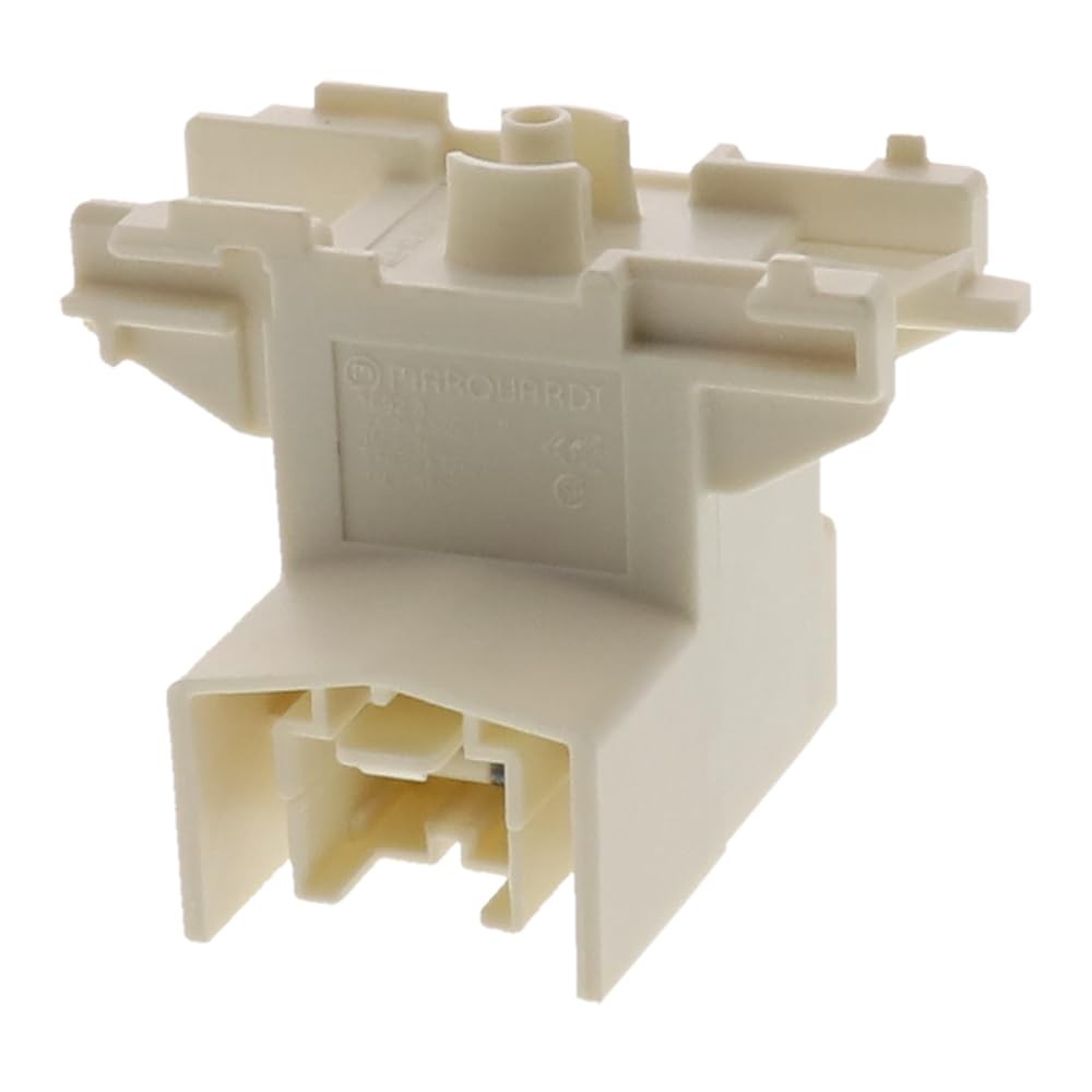 Exact Replacement 00620775 Dishwasher On Off Switch for Bosch