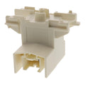 Exact Replacement 00620775 Dishwasher On Off Switch for Bosch