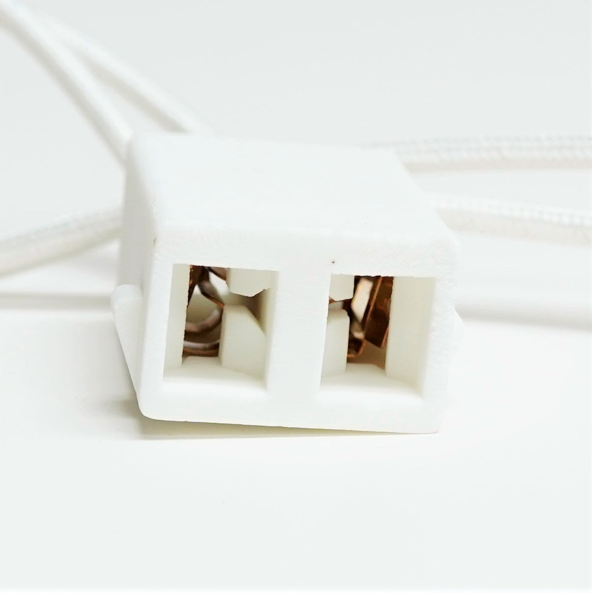 12001676_4_PAK Range Burner Receptacle for Whirlpool Jenn Air Maytag Roper