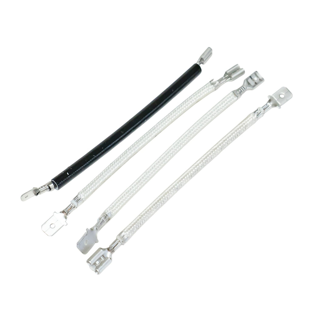CMR975D2512 Range Stove Radiant Burner Heating Element Eye 9 3/4" 3000w Wire Kit