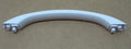 WB15X10023 for GE Microwave Door Handle White PS232103 AP2021174
