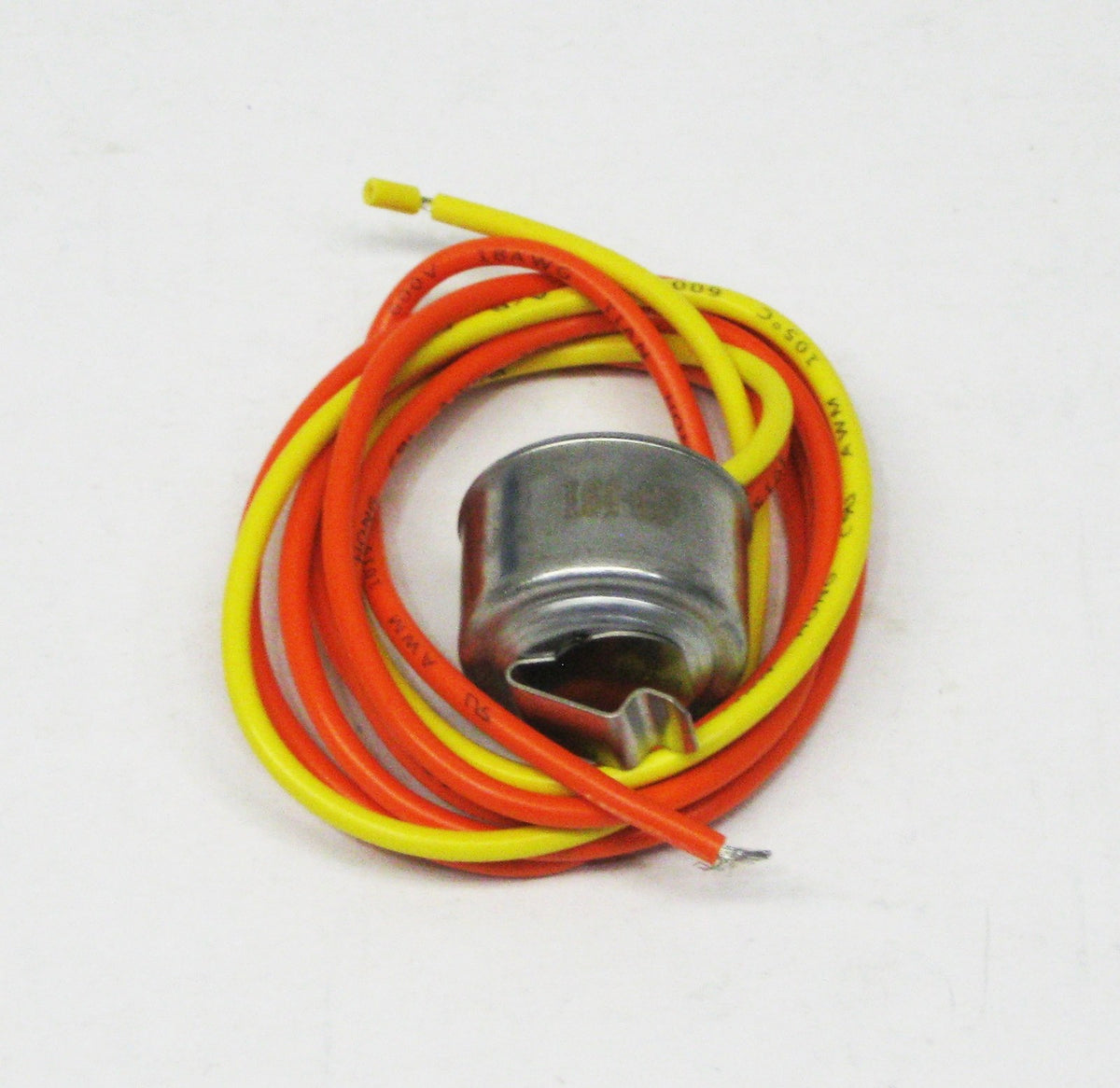 SL10073 Supco Refrigerator Defrost Thermostat for GE WR50X10073