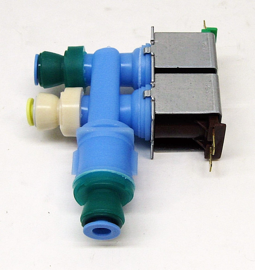 Refrigerator Water Valve for Whirlpool Kenmore WPW10312696 AP6019288 PS11752594