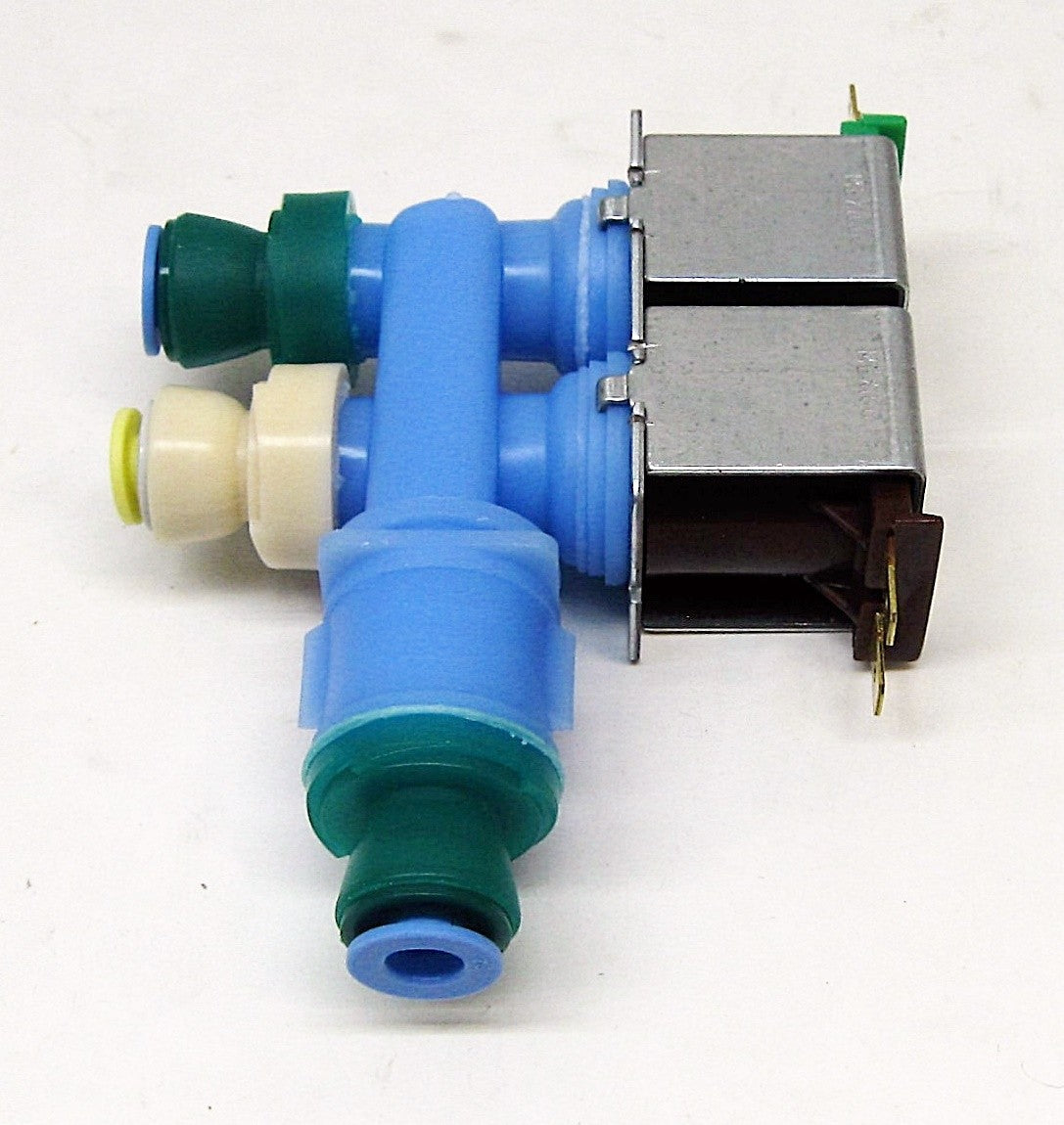 Refrigerator Water Valve for Whirlpool Kenmore WPW10312696 AP6019288 PS11752594
