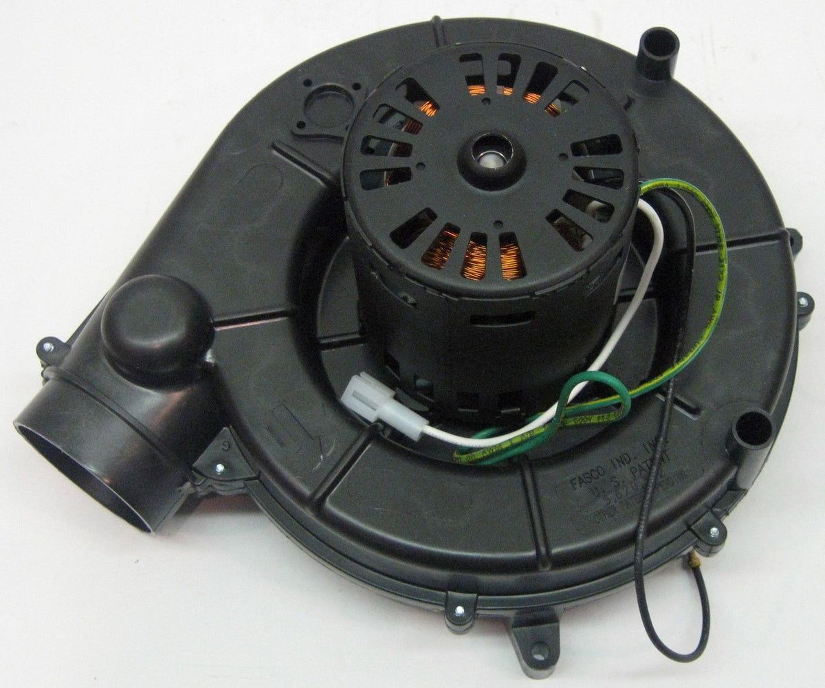 Fasco A195 Furnace Draft Inducer Blower Motor fits Trane D330757P03 X38040313070