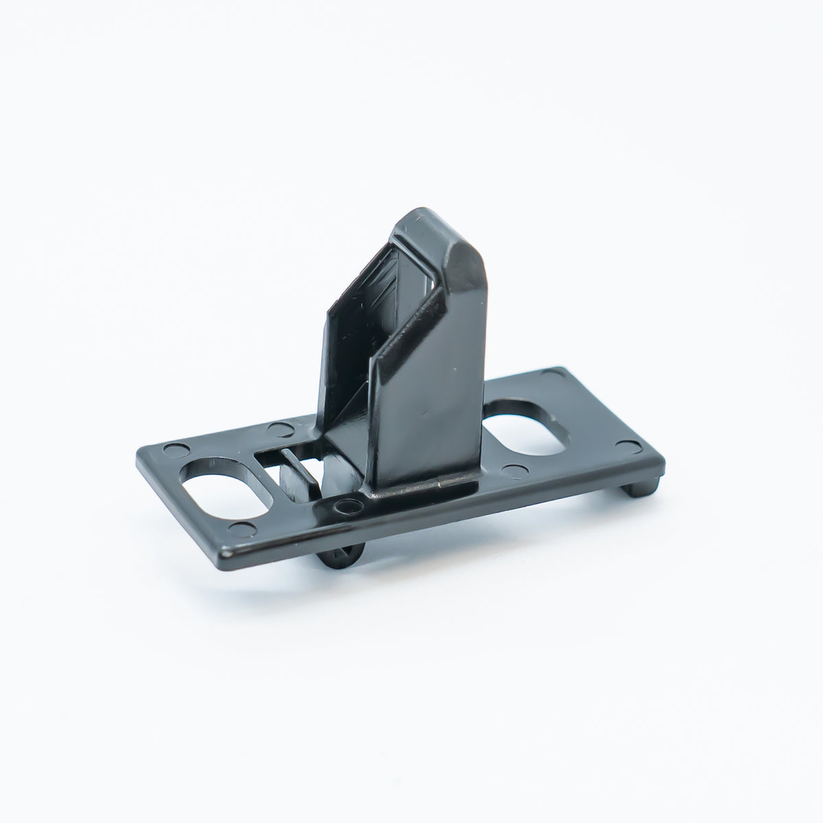 Choice Parts 8540221 Door Strike - Black for Whirlpool Washing Machine
