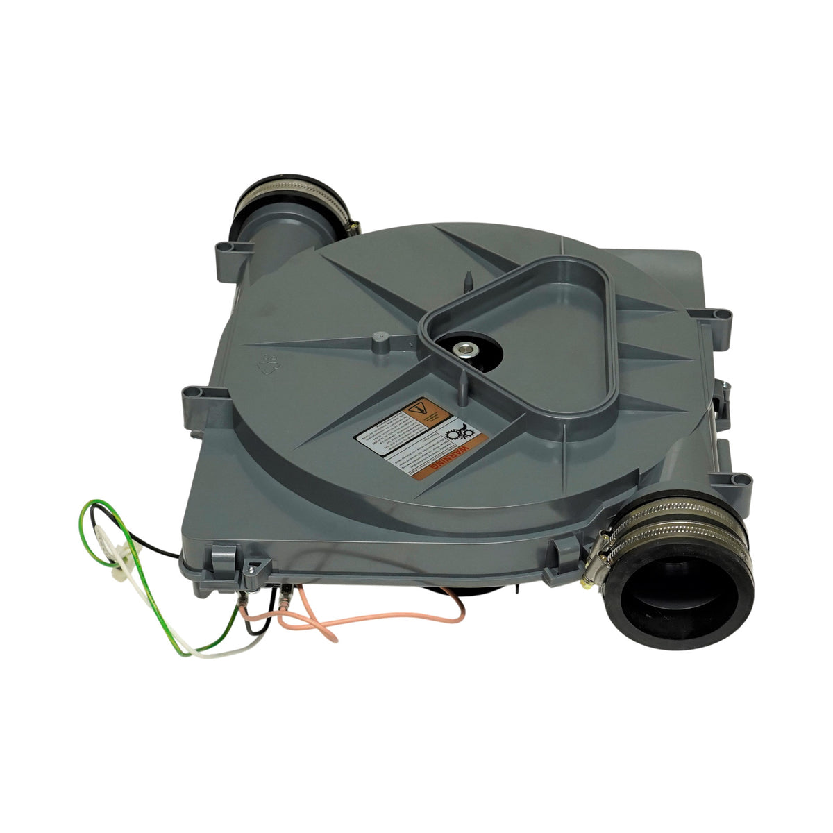 Draft Inducer Motor for 1179081 320725756 Carrier Bryant Payne