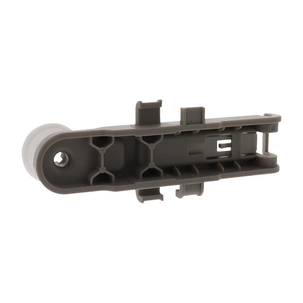 ERP W10888592 for Whirlpool Dishwasher Upper Rack Roller Assembly