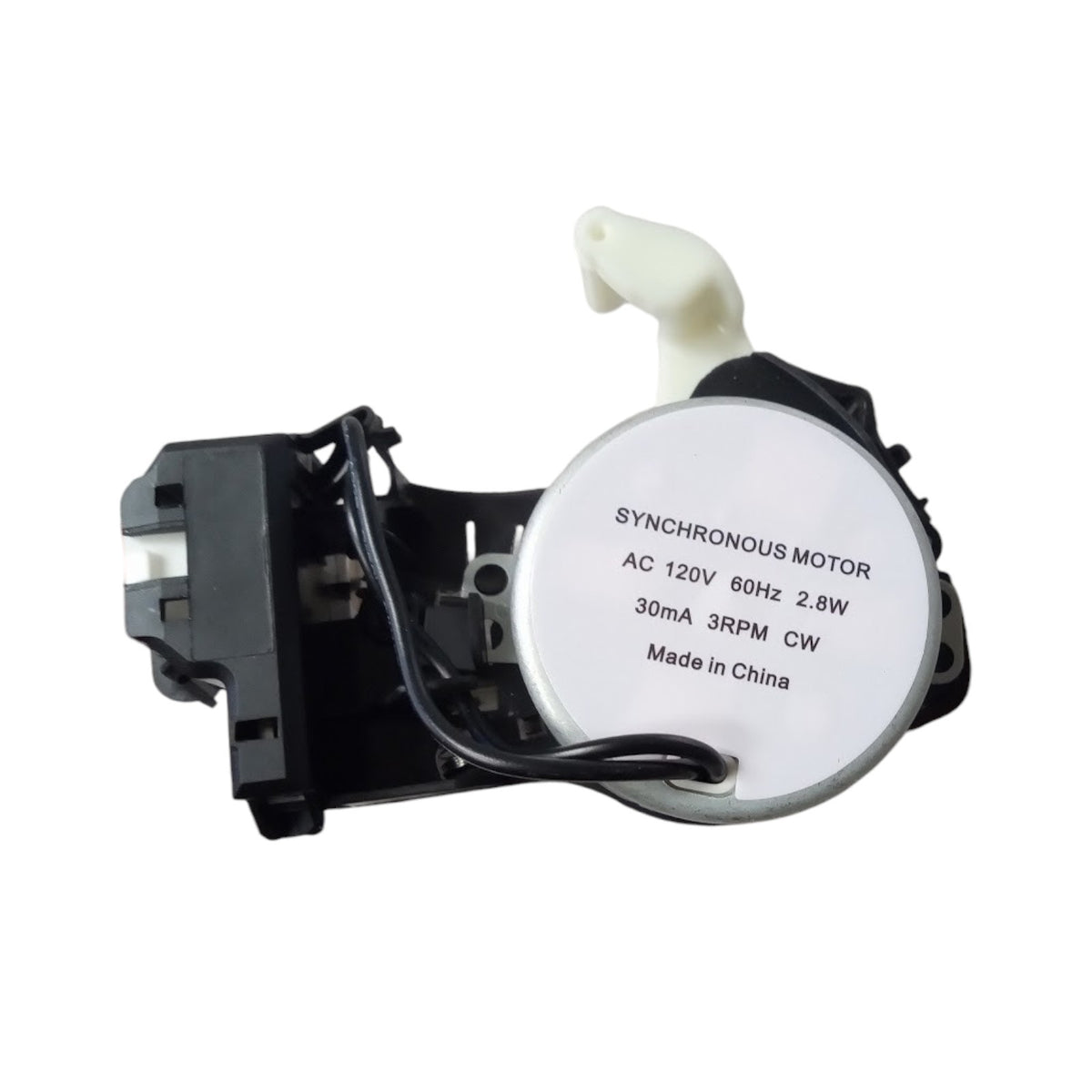 Supco LP3953 Washing Machine Actuator Shifter for W10913953 Whirlpool