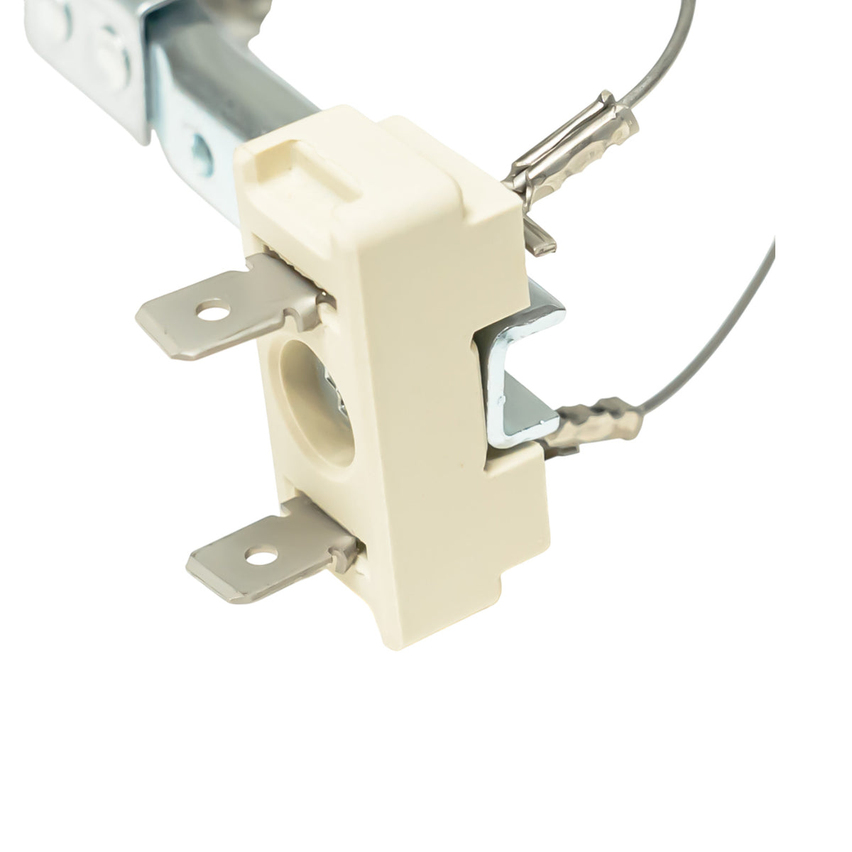 WP3387747 Dryer Heater Heating Element fits Whirlpool Kenmore Roper