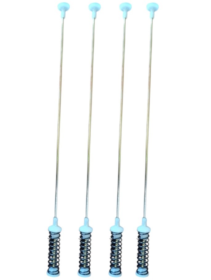 Choice Part DC97-16350V for Samsung Clothes Washers Suspension Rod Kit