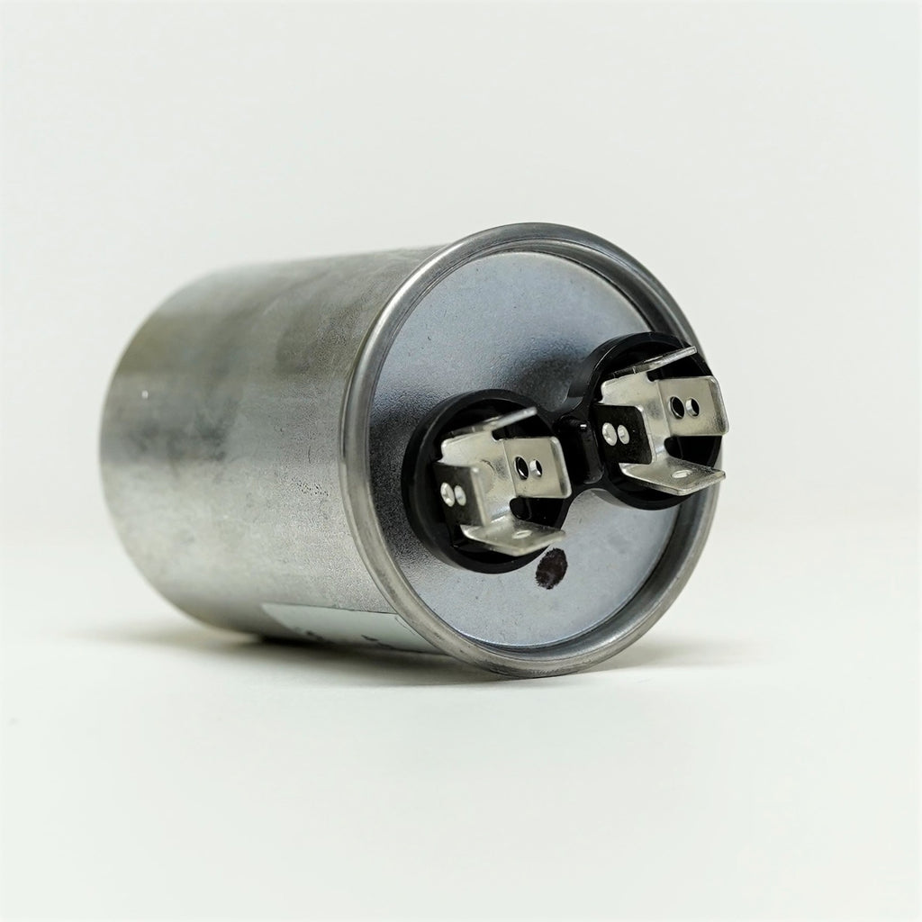 TitanHD PRCF5A American-Made HVAC Round Motor Run Capacitor 5 MFD/UF 440 Volts