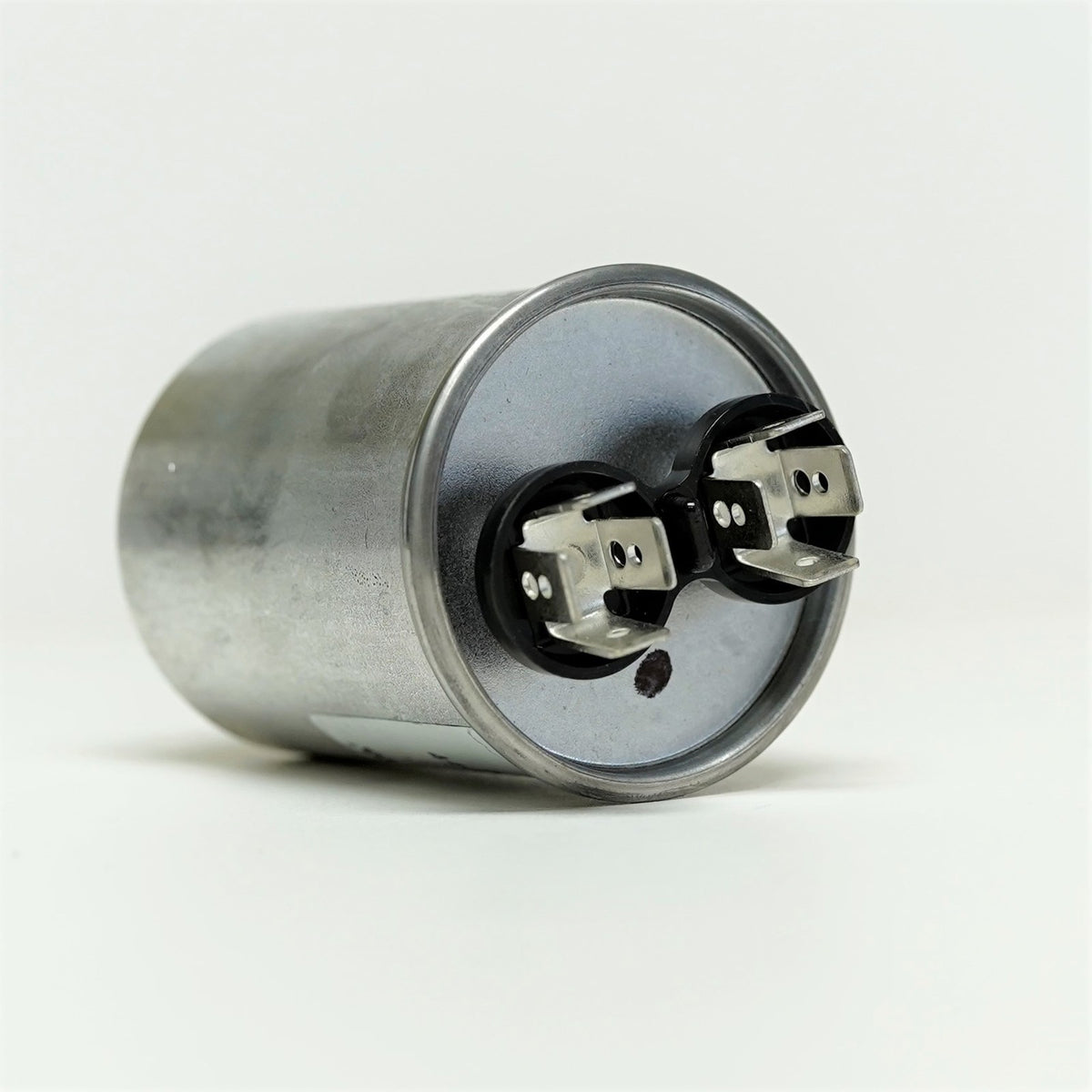 TitanHD PRCF5A American-Made HVAC Round Motor Run Capacitor 5 MFD/UF 440 Volts