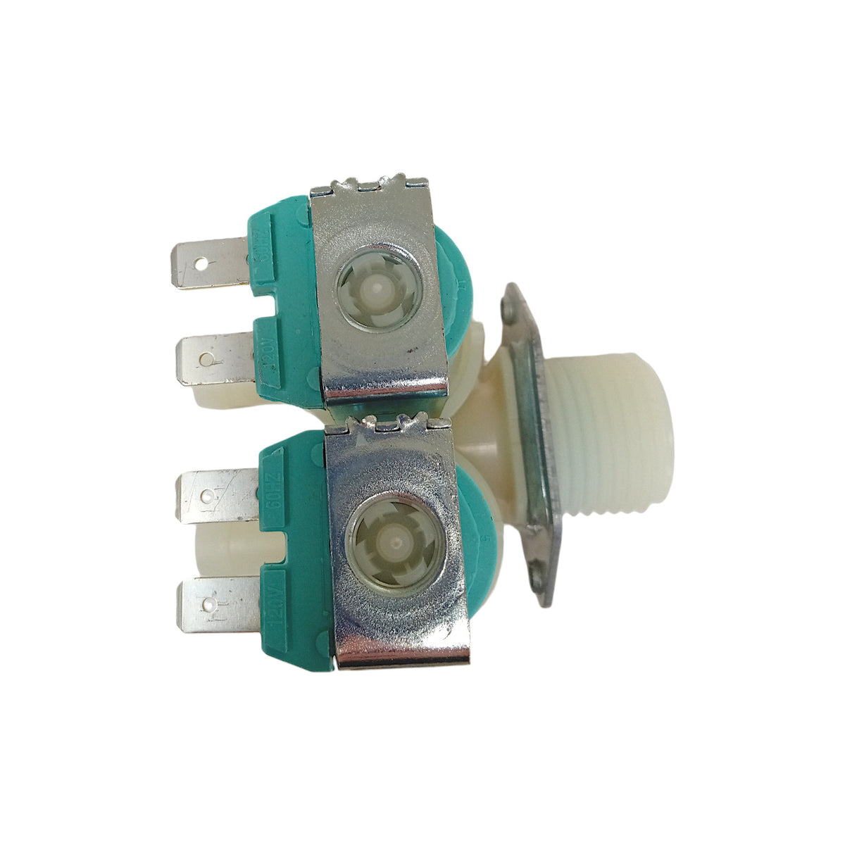 Choice Part DC62-30312J Washing Machine Water Inlet Valve for Samsung