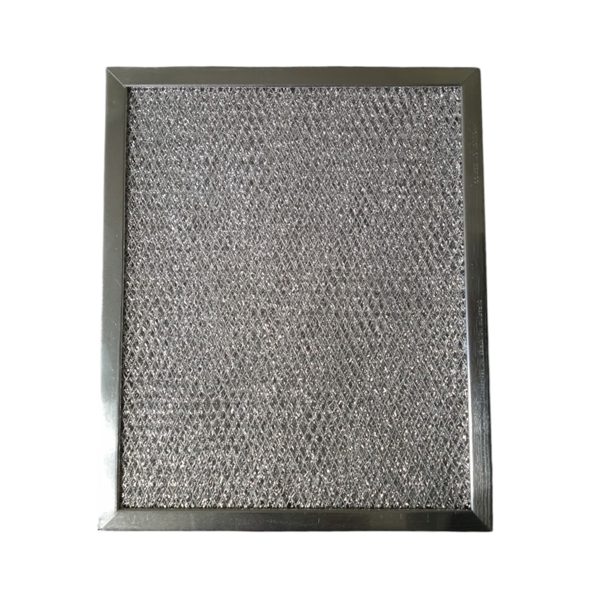 Choice Part 97006931 Replacement for Broan Aluminum Range Vent Hood Filter