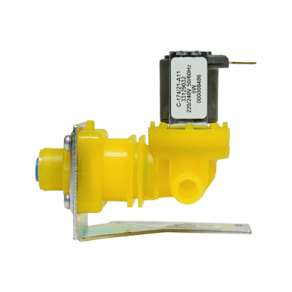 Choice Part IH9121 for Manitowoc 000009121 Ice Machine Water Valve