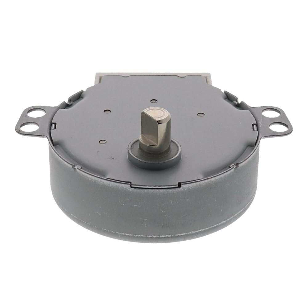 ERP W10466420 for Whirlpool Amana Microwave Turntable Synchronous Motor SM221E