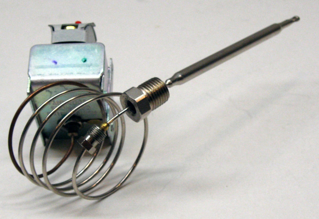 5225-112 Robertshaw LCHM050300000 Fryer Oven Limit Thermostat 48-1006 PP10084