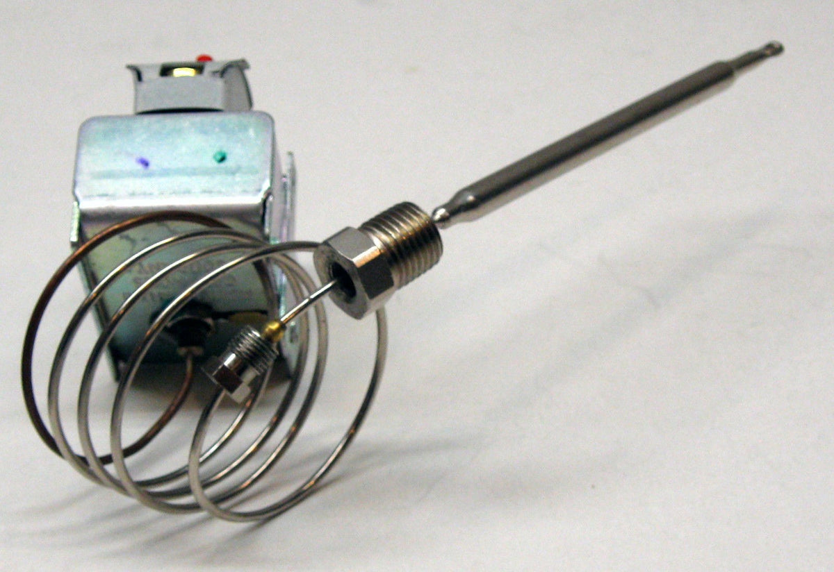 5225-112 Robertshaw LCHM050300000 Fryer Oven Limit Thermostat 48-1006 PP10084
