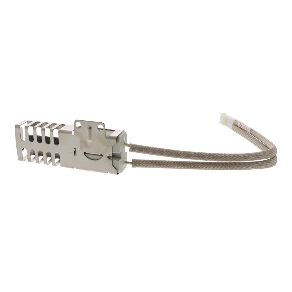 Exact Replacement W11176454 Gas Range Oven Igniter for Whirlpool
