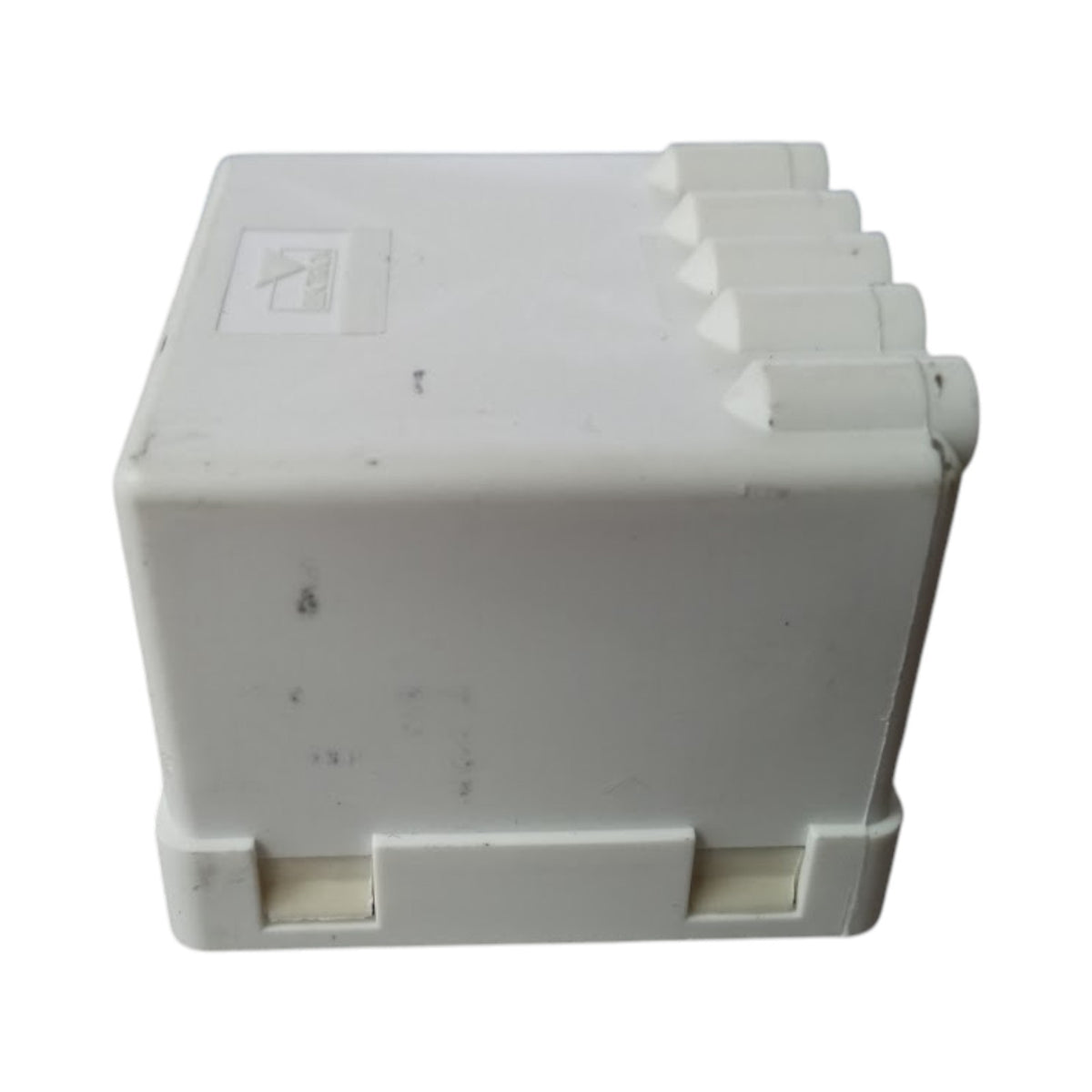 Secop Compressor Relay Start Component 117-7441 for Model SC18G