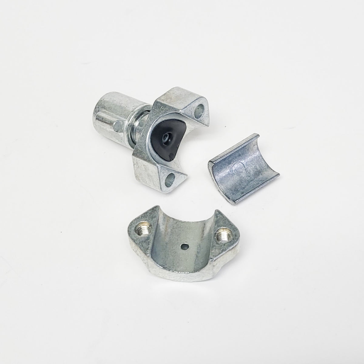 A2 Refrigerator Line Tap Access Piercing Valve fits 1/2", 5/8" OD Tubing