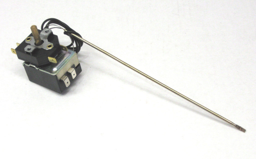 Oven Thermostat Temperature Control WB20K10026 for GE AP4334008 PS1765834