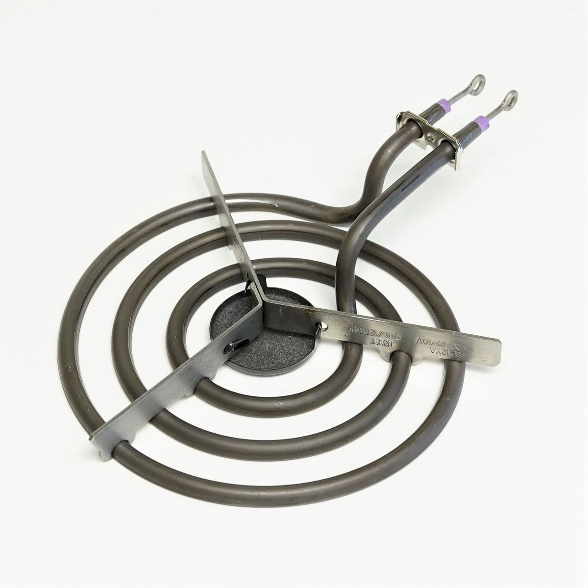 SP12YA 6" Burner Eye for Whirlpool W10345407 Magic Chef Y04000036