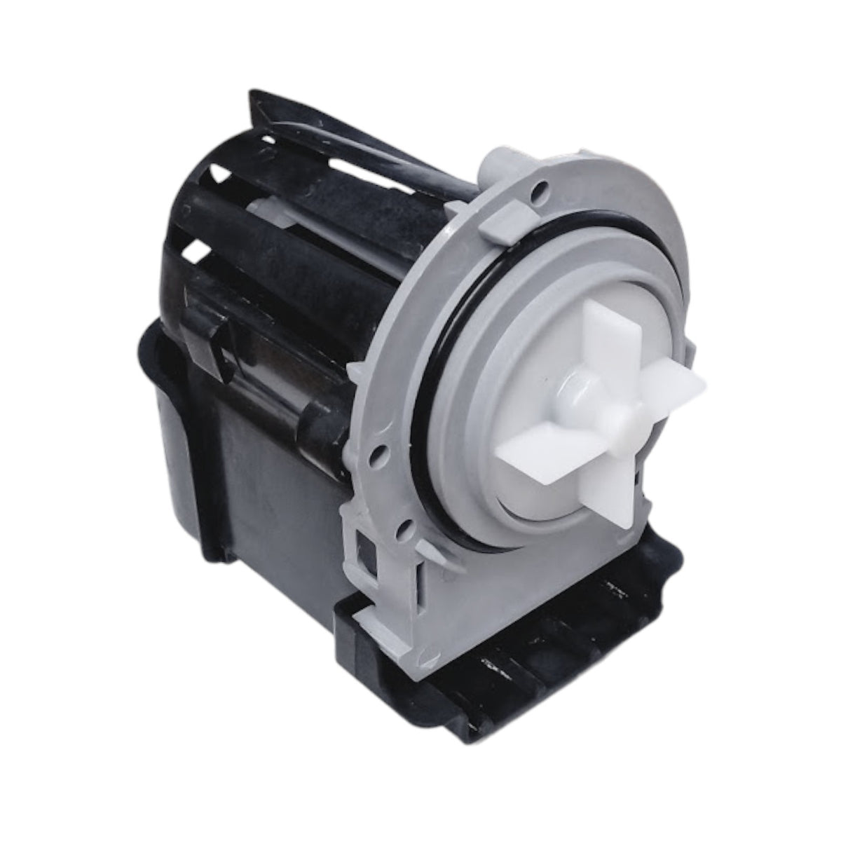 Washing Machine Motor for Whirlpool Kitchenaid Kenmore 280187 Pump MOTOR ONLY