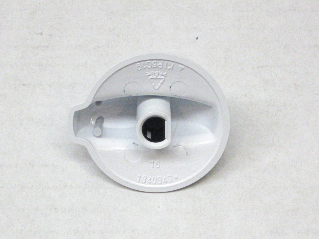 134844470 For Electrolux Washer Washing Control Knob AP4353854 PS2330889