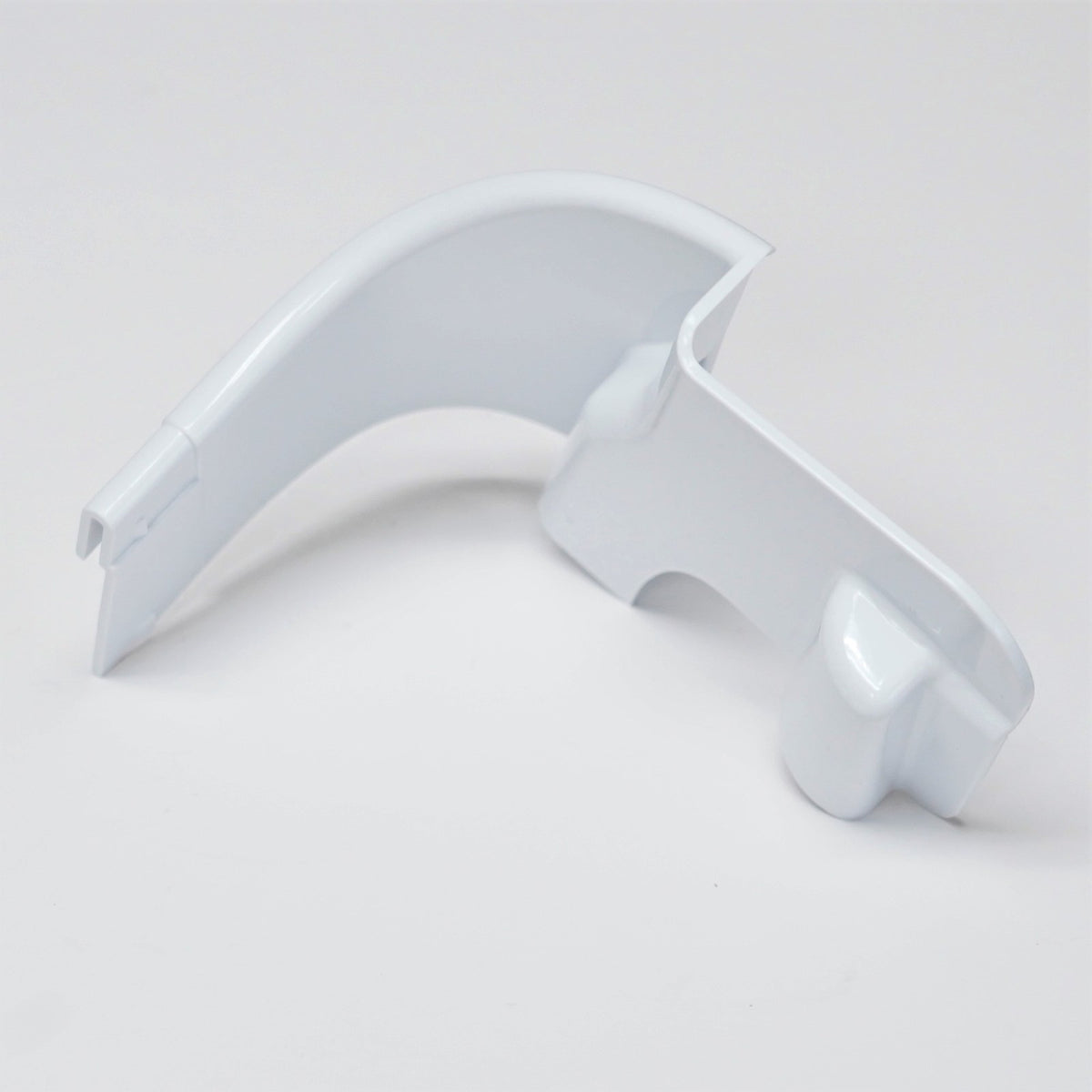 ERP 240311501 for Electrolux Refrigerator Door Shelf Bracket Left Hand