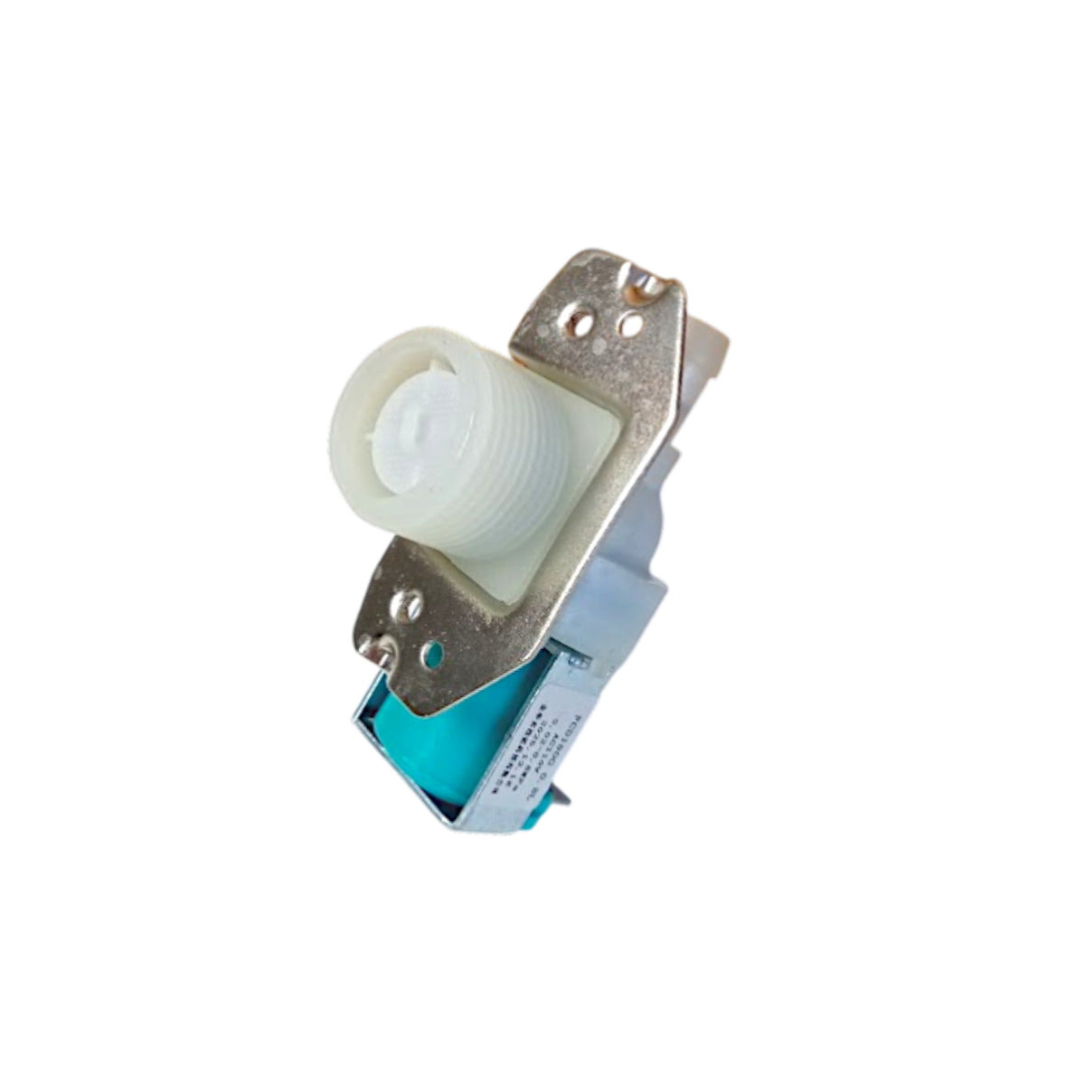 Choice 4A6722-01 Ice Machine Water Inlet Solenoid Valve 120V for Hoshizaki