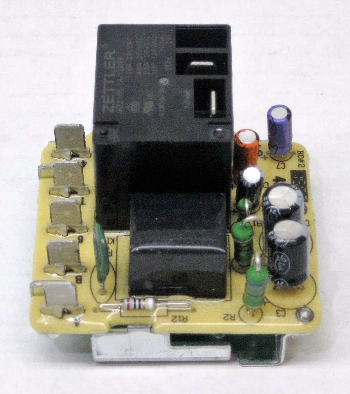 White Rodgers 57T01-843 Air Handler Timer Delay for 57T01-001