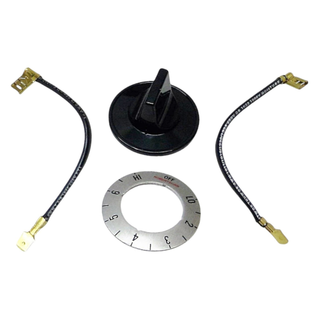 5500-234M Robertshaw Commercial Cooking 240V Electric Infinite Switch Kit