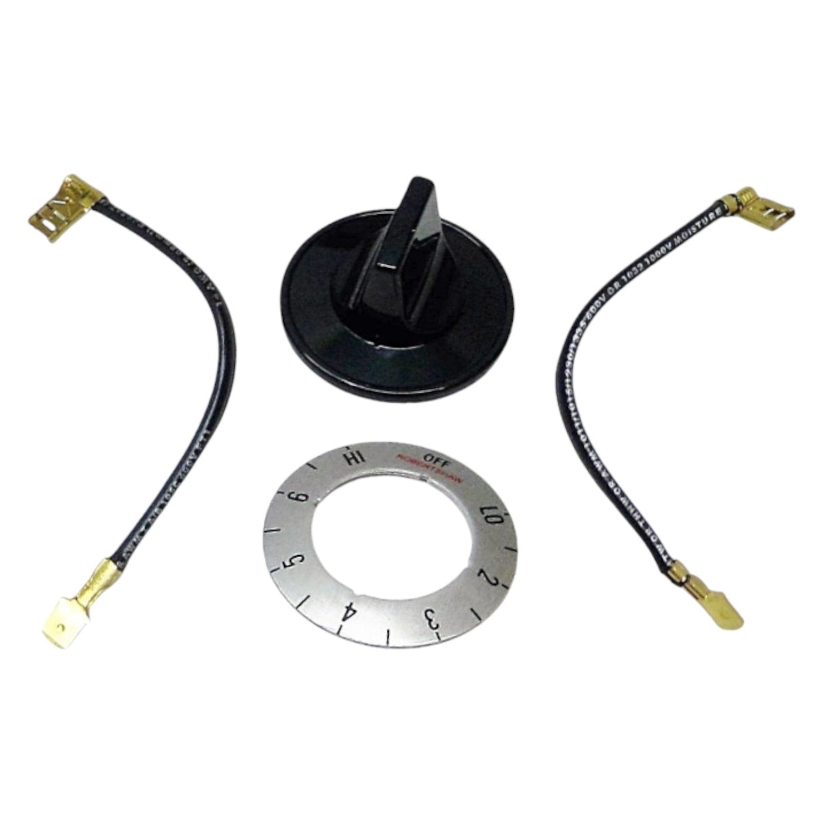 5500-234M Robertshaw Commercial Cooking 240V Electric Infinite Switch Kit
