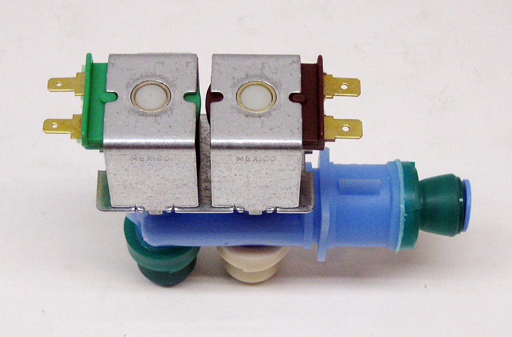 Refrigerator Water Valve for Whirlpool Kenmore WPW10312696 AP6019288 PS11752594