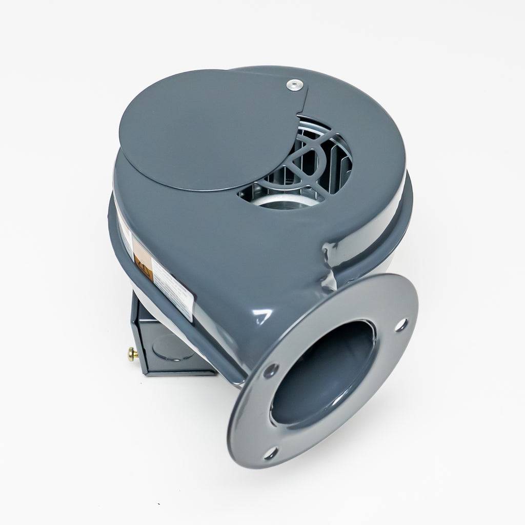 Blower Motor Air Mover 50 CFM 230V Replacement for Dayton 1TDN8 Fasco 50747-D230