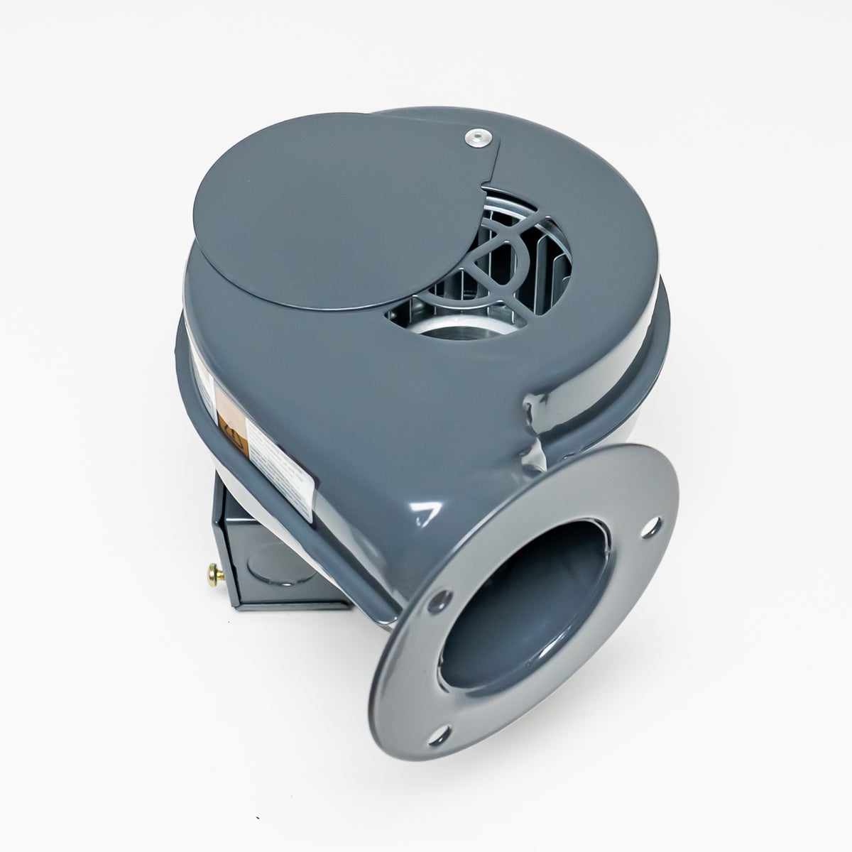 Blower Motor Air Mover 50 CFM 230V Replacement for Dayton 1TDN8 Fasco 50747-D230