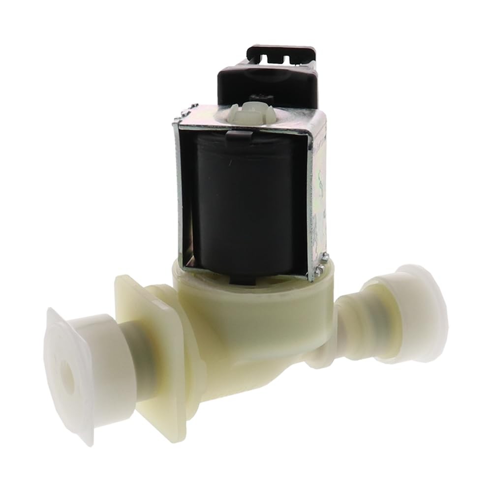 Exact 10011040 Refrigerator Water Solenoid Inlet Valve for Bosch