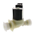 Exact 10011040 Refrigerator Water Solenoid Inlet Valve for Bosch