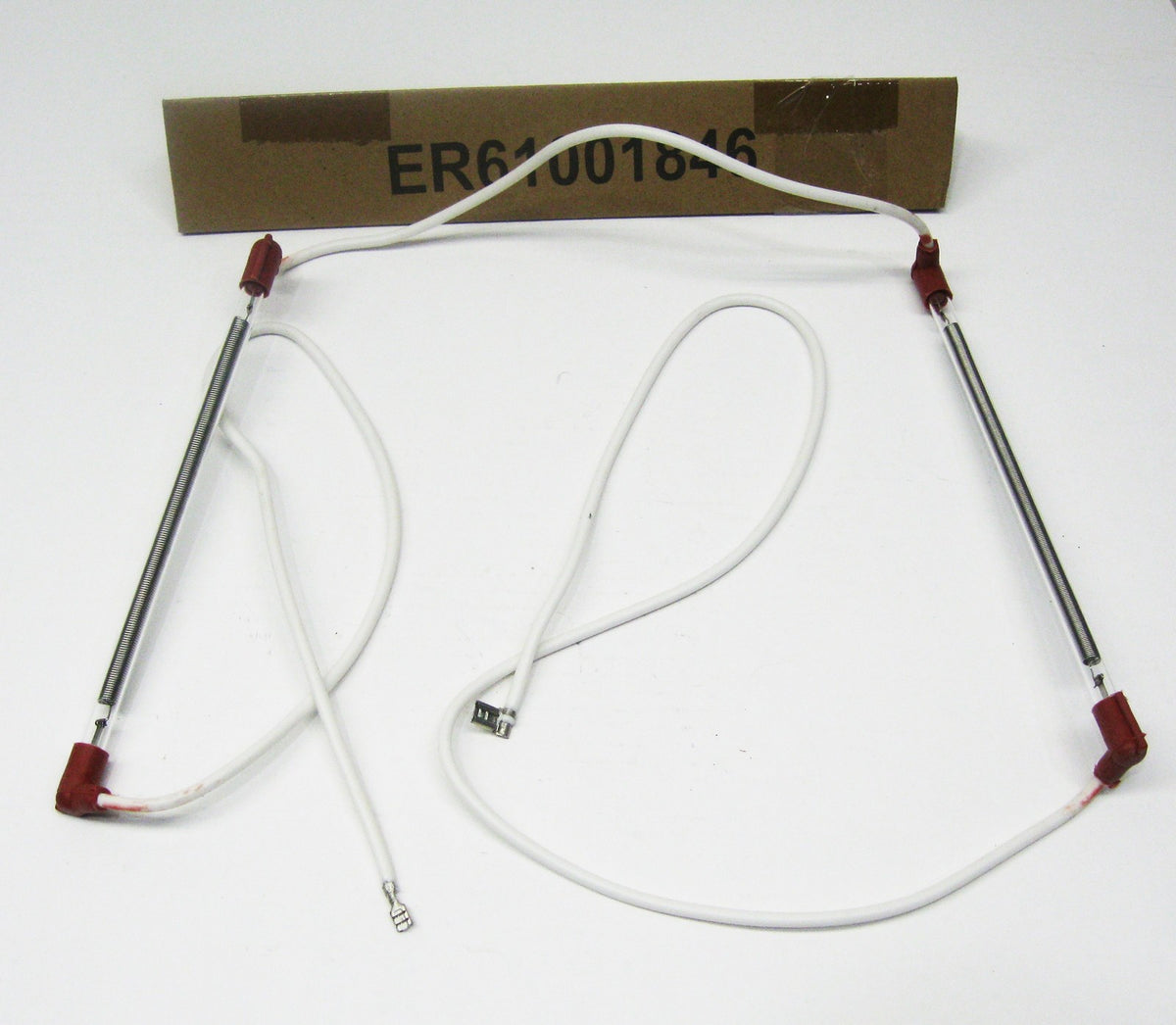 Refrigerator Defrost Heater 61001846 for Whirlpool AP6009936 PS11743110