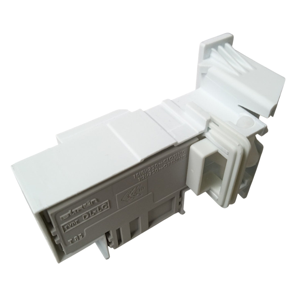 Choice 134936800CM Washing Machine Lid Lock Switch for Electrolux Frigidaire
